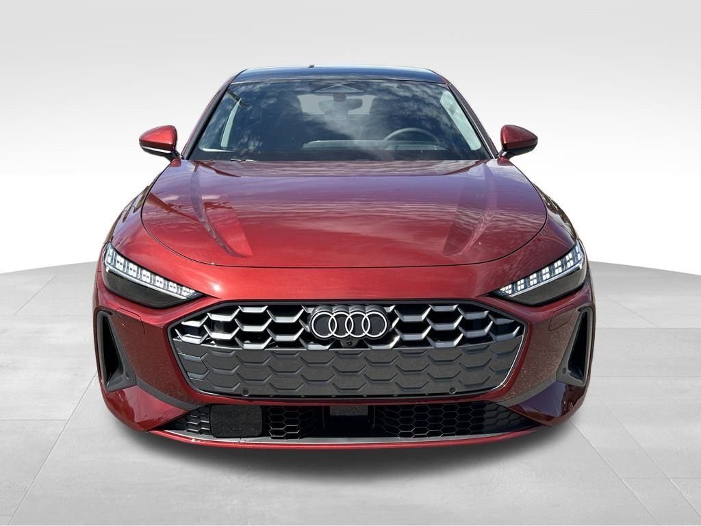 2025 Audi A5 Lakeland FL