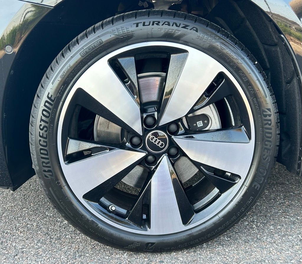 2025 Audi A5 Lakeland FL