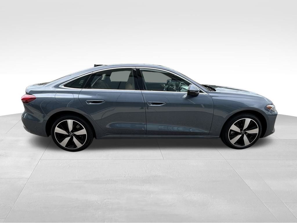 2025 Audi A5 Lakeland FL