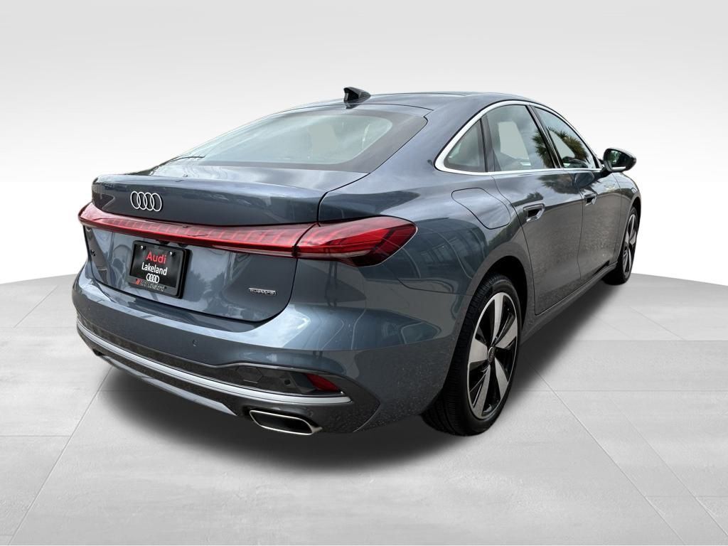 2025 Audi A5 Lakeland FL