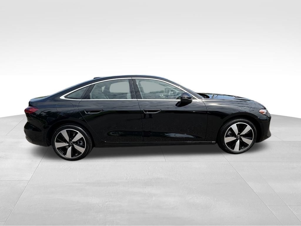 2025 Audi A5 Lakeland FL
