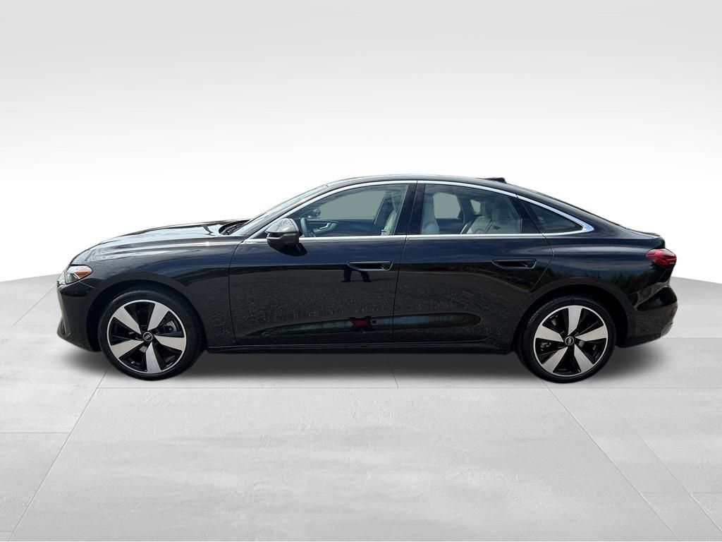 2025 Audi A5 Lakeland FL