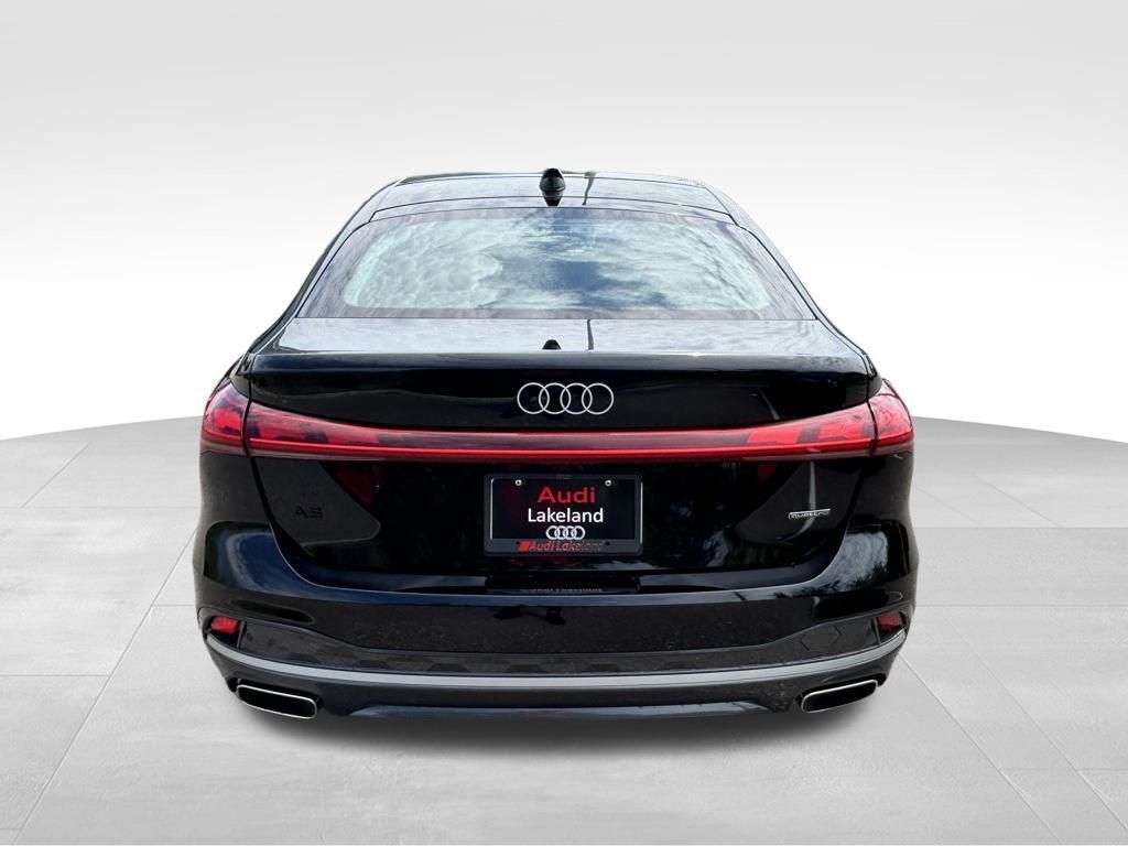 2025 Audi A5 Lakeland FL
