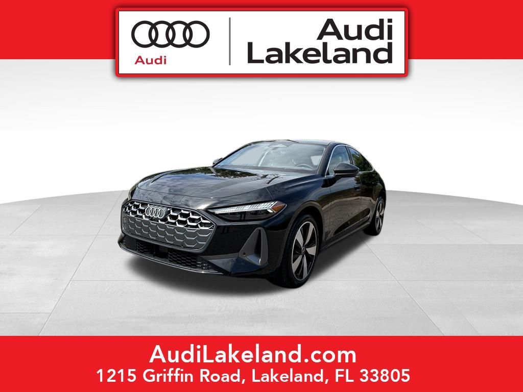 2025 Audi A5 Lakeland FL