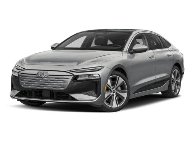 2025 Audi A6 e-tron Premium Plus Selma TX 2025 Audi A6 e-tron Premium Plus Selma TX