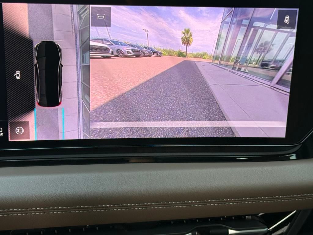 2025 Audi A6 Lakeland FL