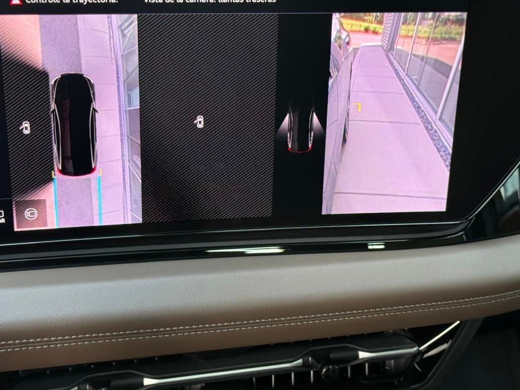 2025 Audi A6 Lakeland FL