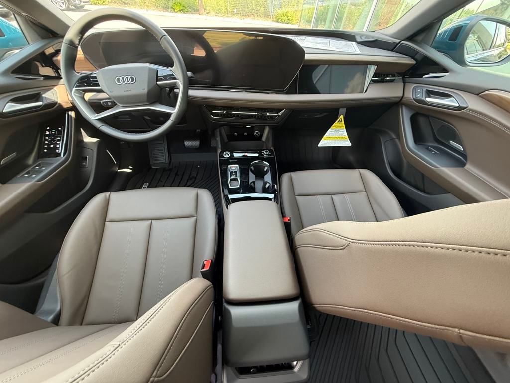 2025 Audi A6 Lakeland FL