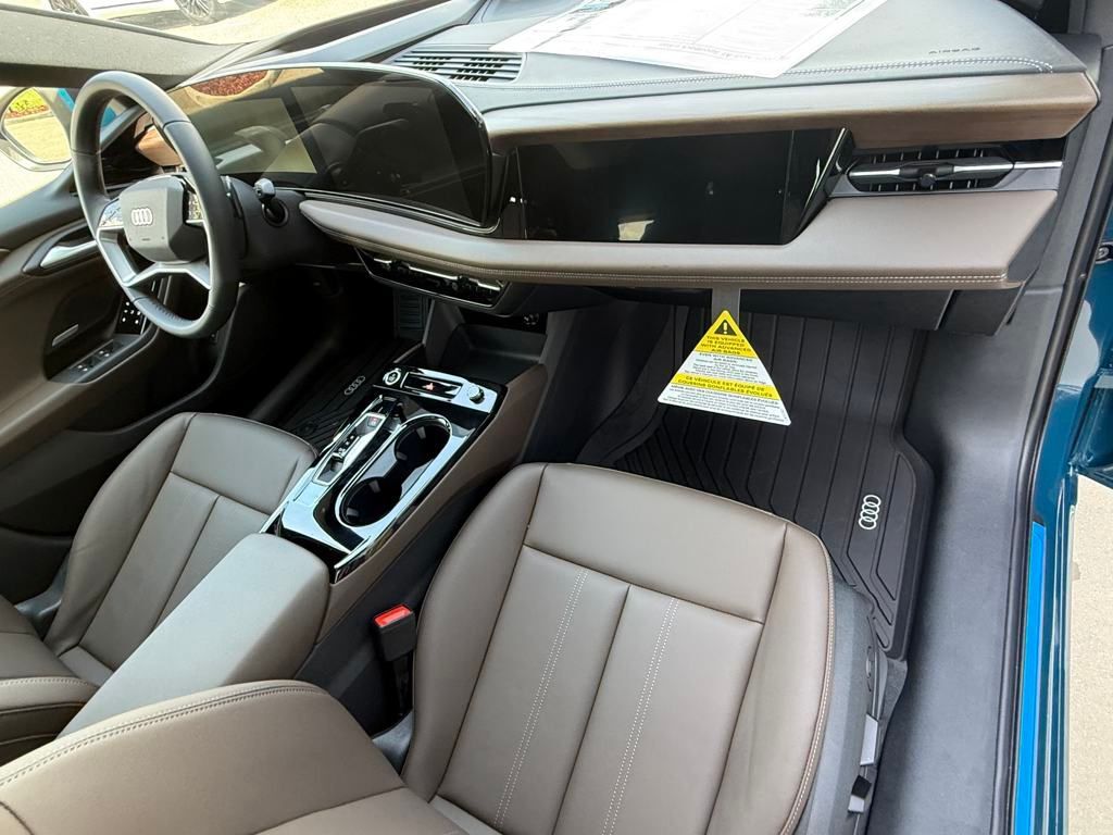 2025 Audi A6 Lakeland FL