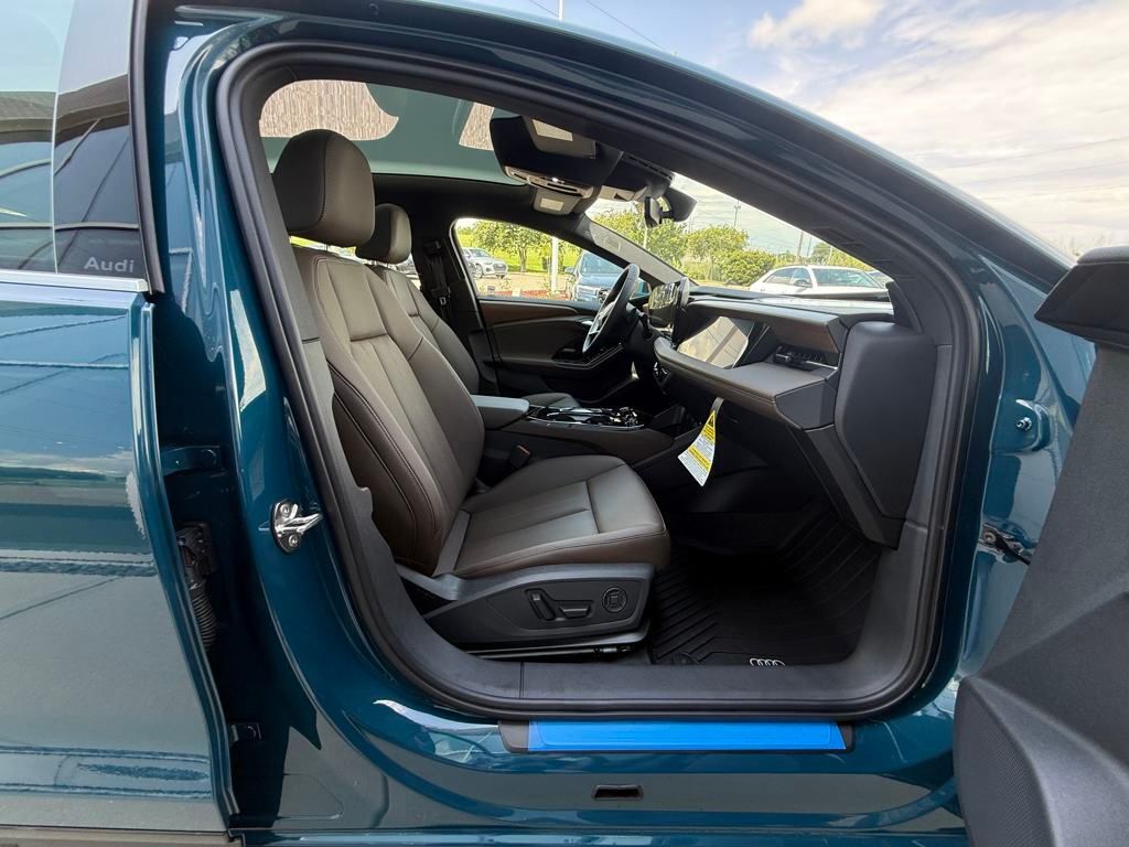 2025 Audi A6 Lakeland FL