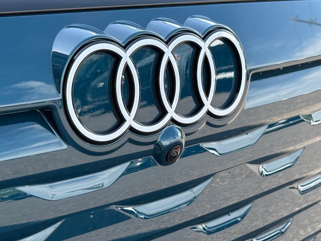 2025 Audi A6 Lakeland FL