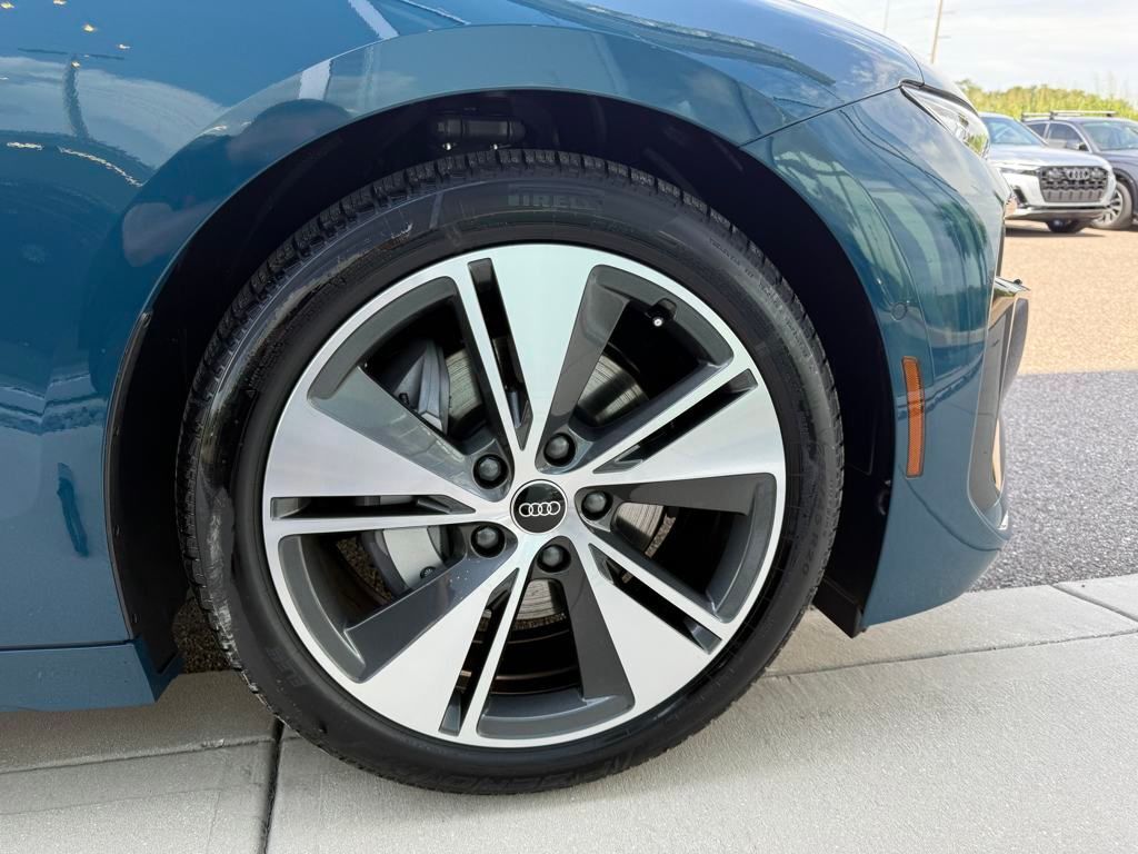 2025 Audi A6 Lakeland FL