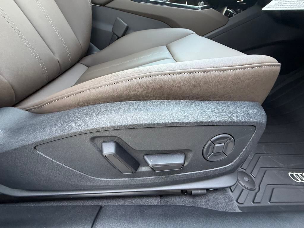 2025 Audi A6 Lakeland FL