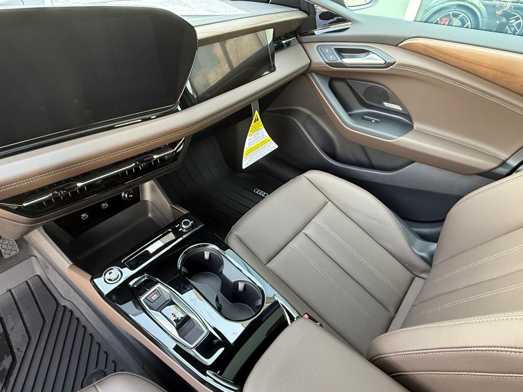 2025 Audi A6 Lakeland FL