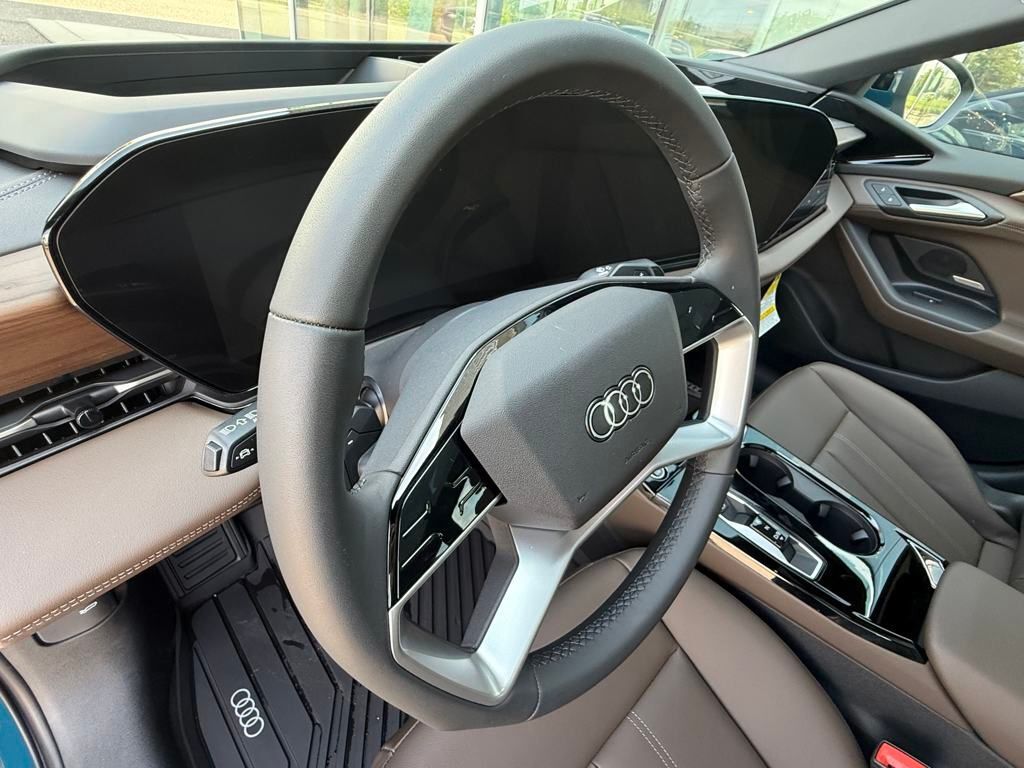 2025 Audi A6 Lakeland FL