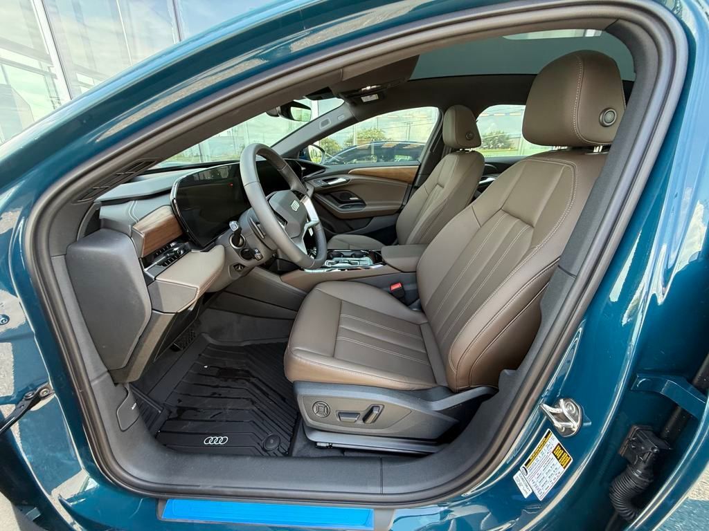 2025 Audi A6 Lakeland FL