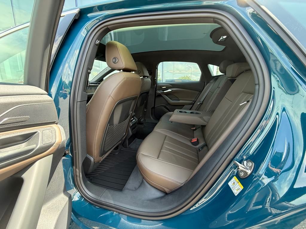 2025 Audi A6 Lakeland FL