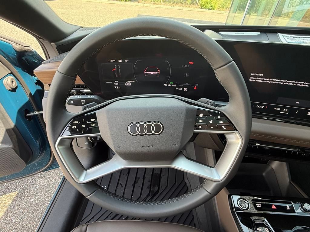 2025 Audi A6 Lakeland FL