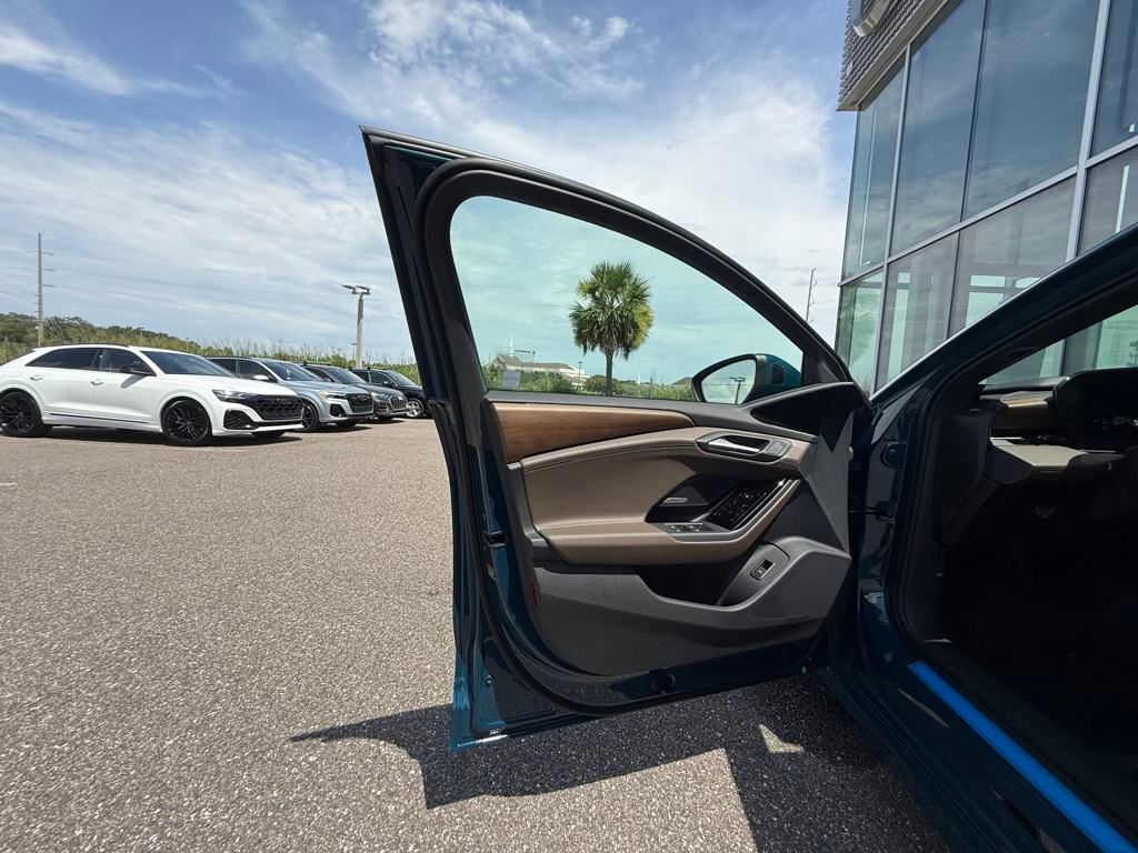 2025 Audi A6 Lakeland FL