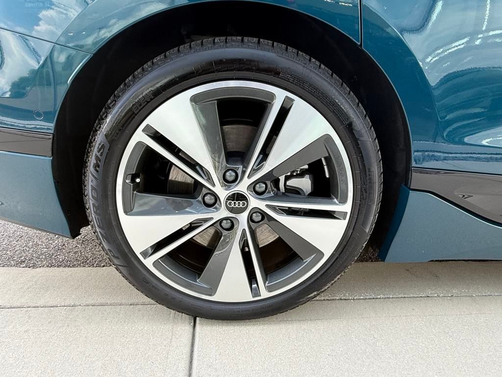 2025 Audi A6 Lakeland FL