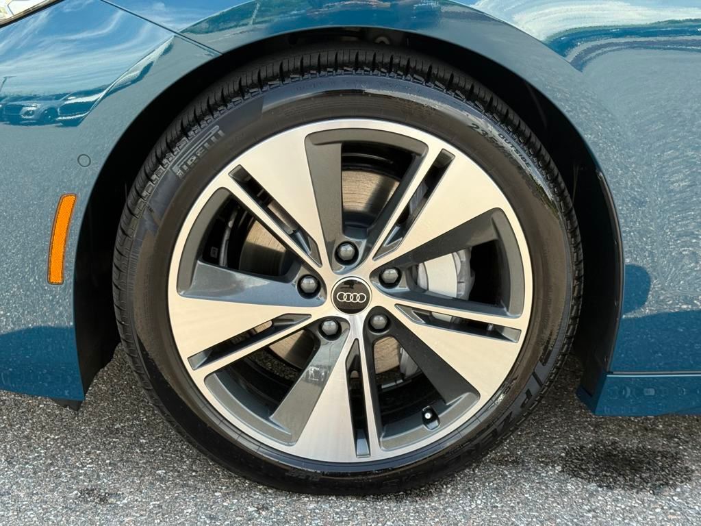 2025 Audi A6 Lakeland FL