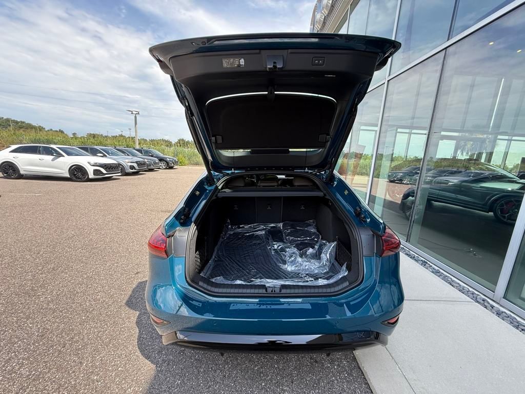 2025 Audi A6 Lakeland FL