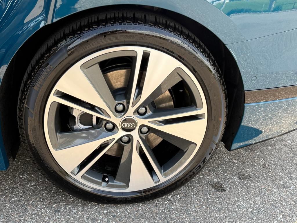 2025 Audi A6 Lakeland FL