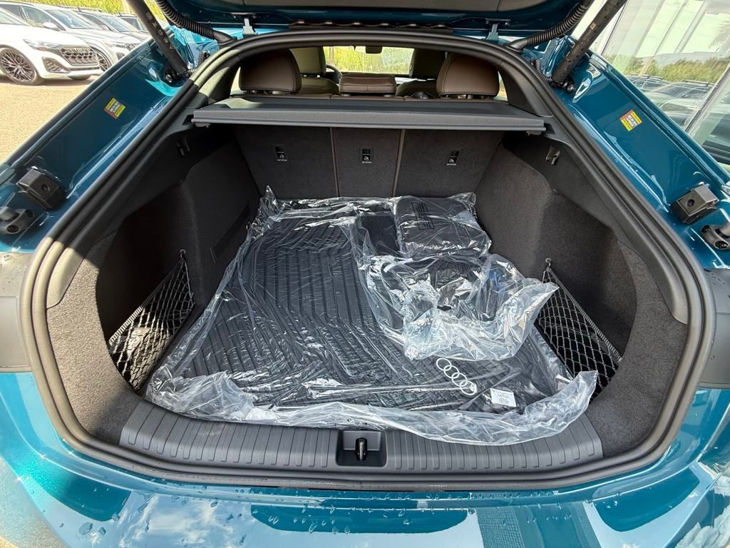 2025 Audi A6 Lakeland FL