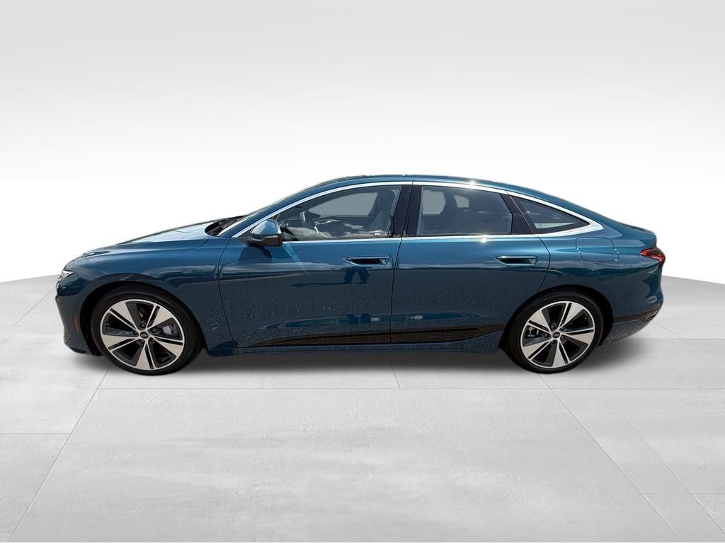 2025 Audi A6 Lakeland FL