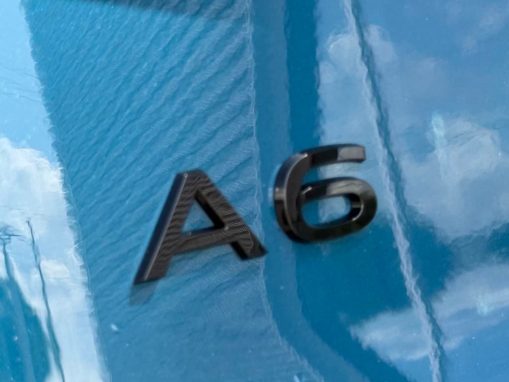 2025 Audi A6 Lakeland FL