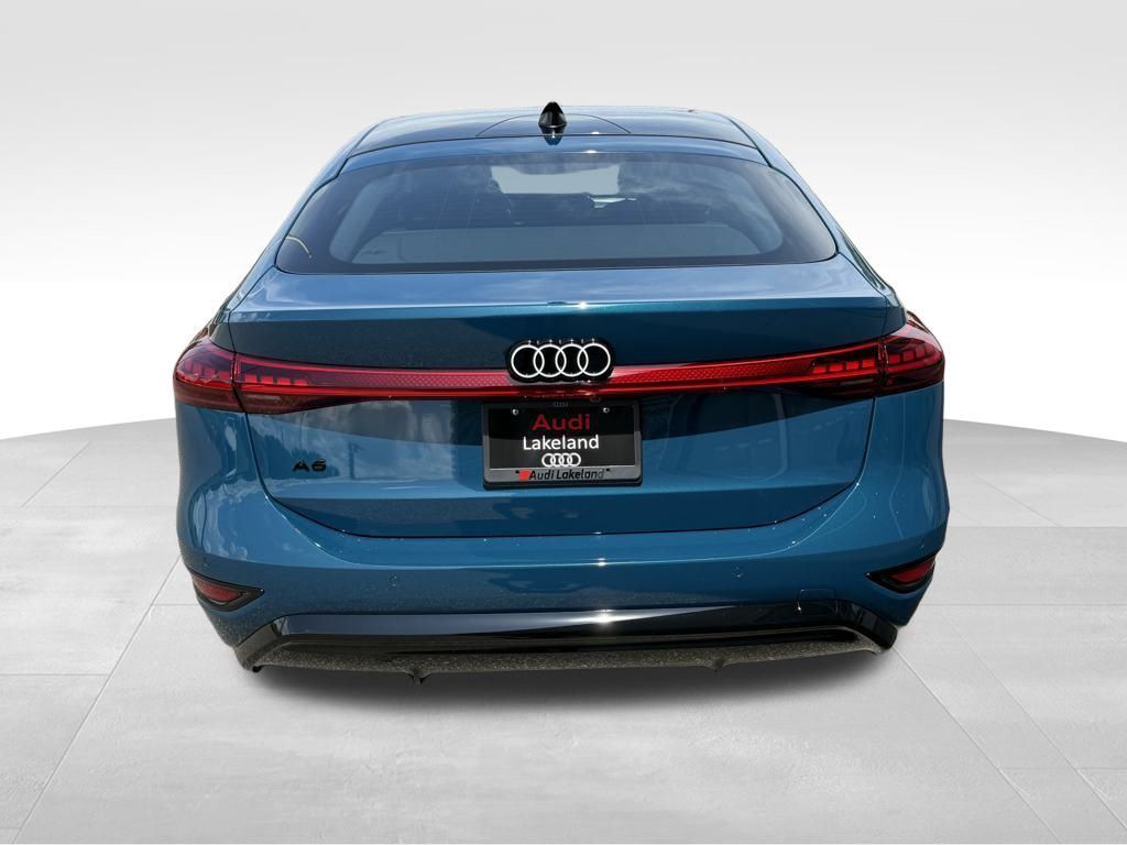 2025 Audi A6 Lakeland FL