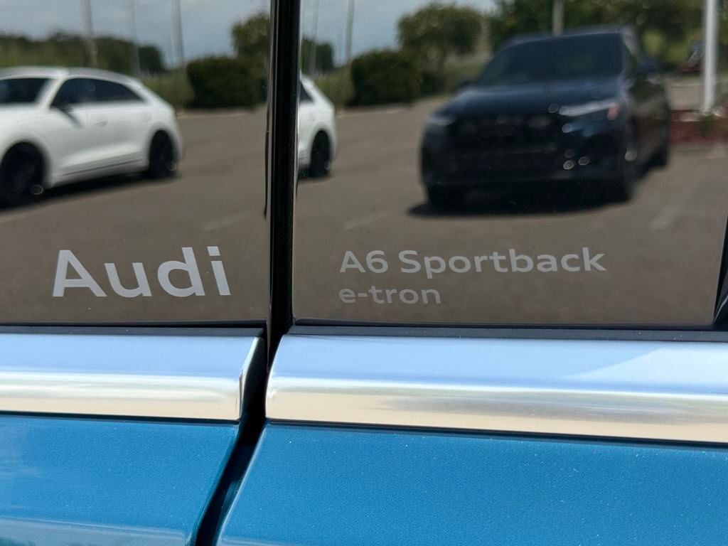 2025 Audi A6 Lakeland FL