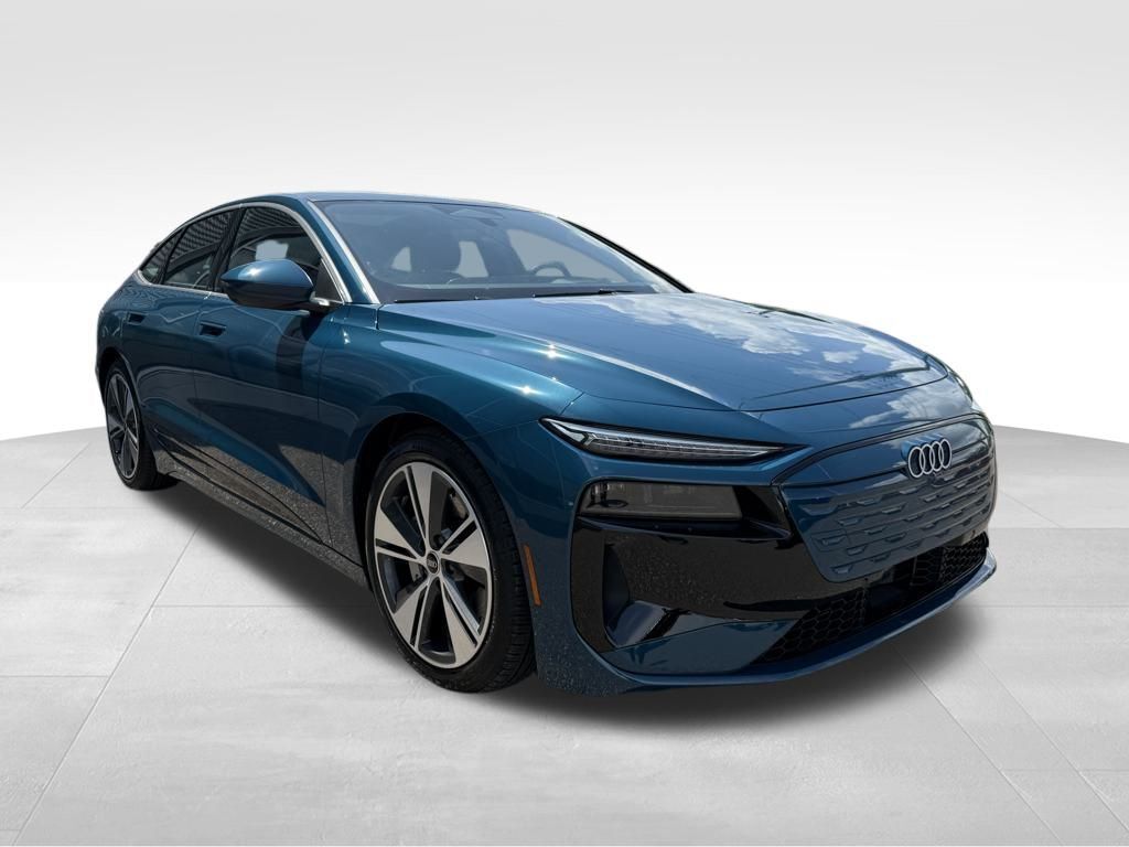2025 Audi A6 Lakeland FL