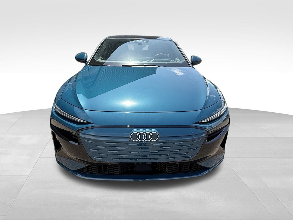 2025 Audi A6 Lakeland FL