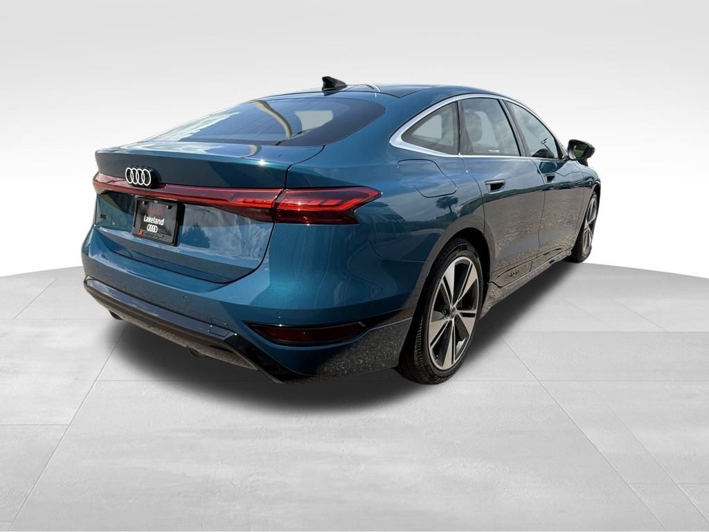 2025 Audi A6 Lakeland FL