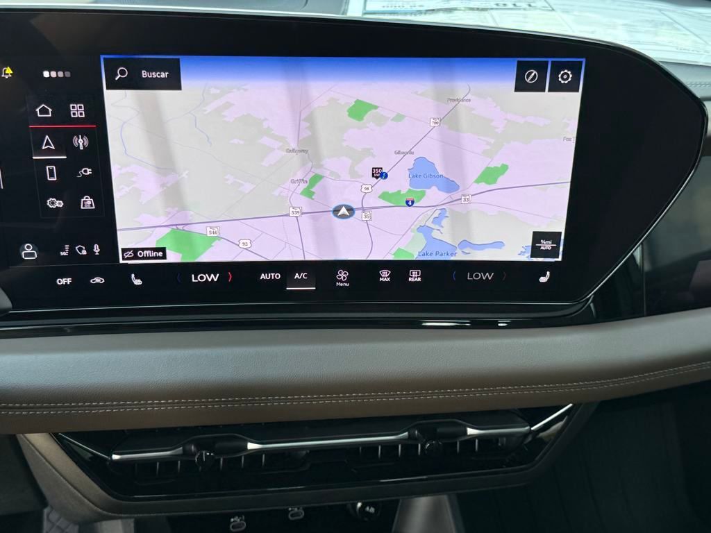 2025 Audi A6 Lakeland FL