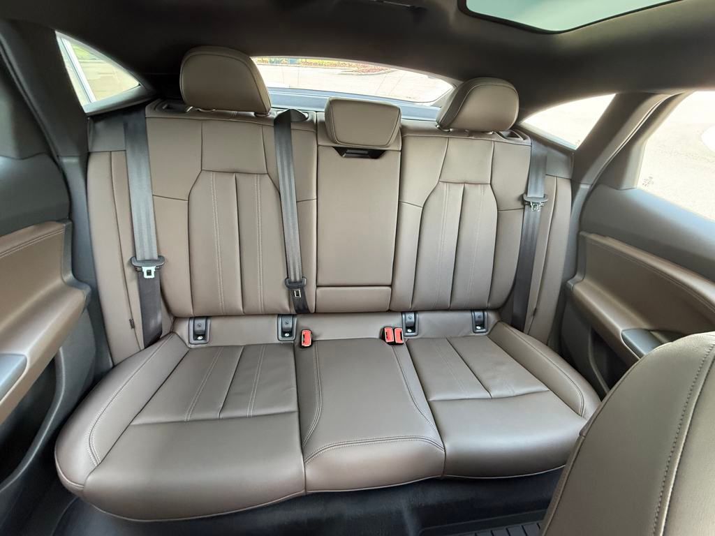 2025 Audi A6 Lakeland FL