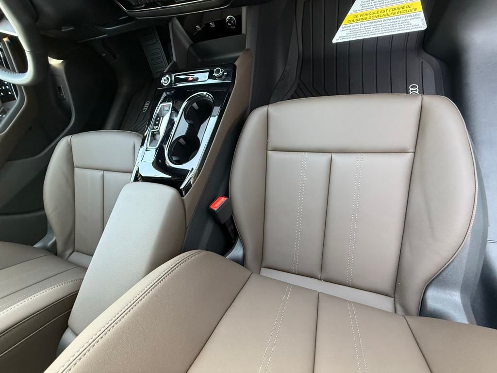 2025 Audi A6 Lakeland FL