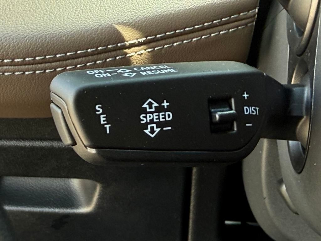 2025 Audi A6 Lakeland FL