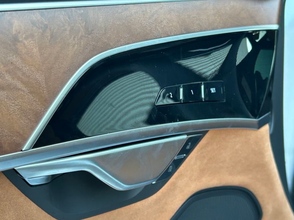 2025 Audi A8 L 55 Lakeland FL
