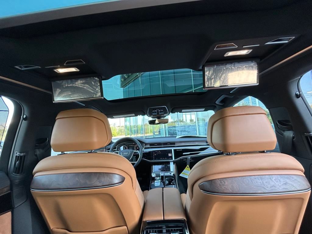 2025 Audi A8 L 55 Lakeland FL