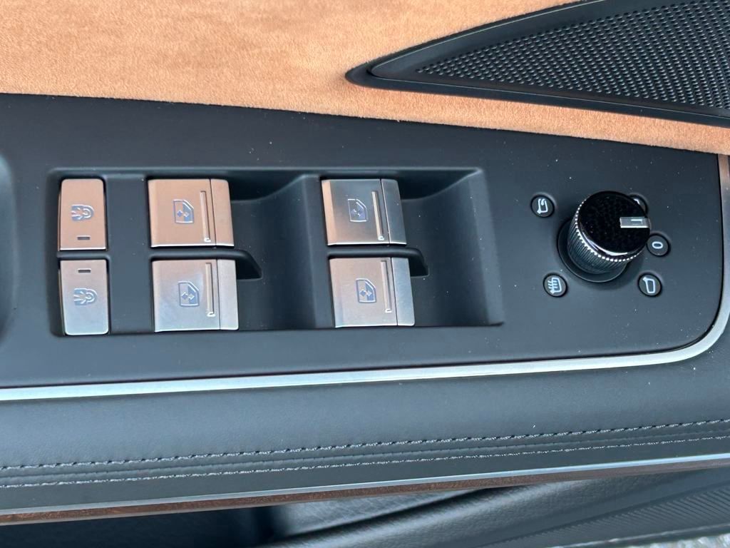 2025 Audi A8 L 55 Lakeland FL