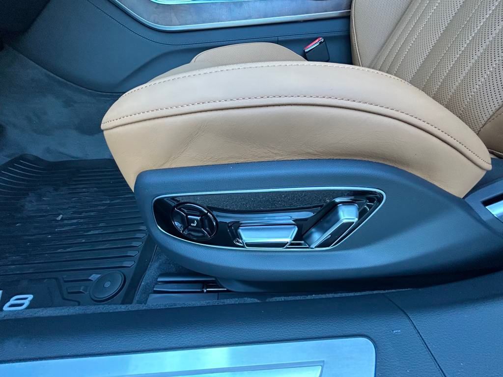 2025 Audi A8 L 55 Lakeland FL