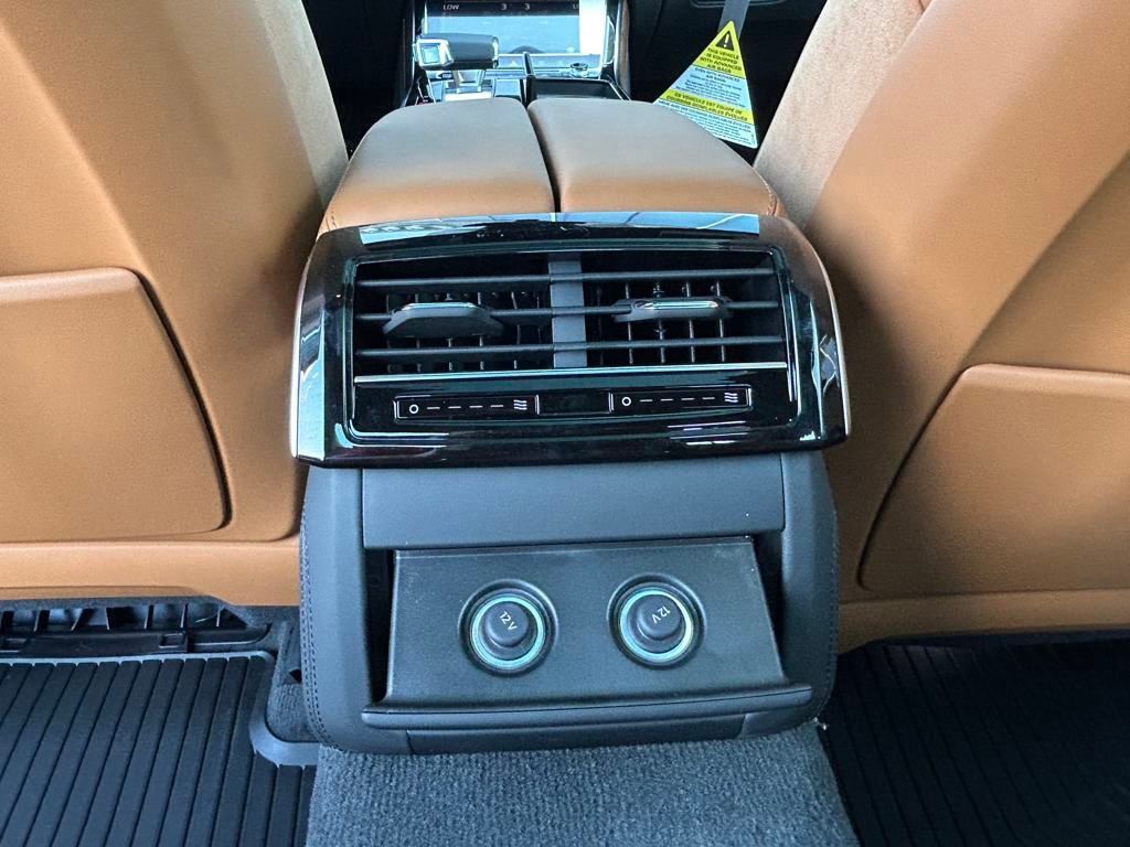 2025 Audi A8 L 55 Lakeland FL