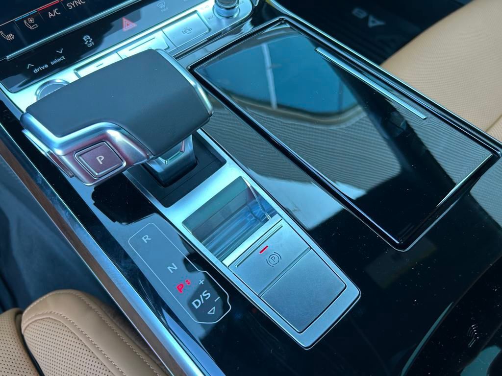 2025 Audi A8 L 55 Lakeland FL