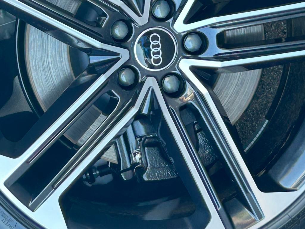 2025 Audi A8 L 55 Lakeland FL