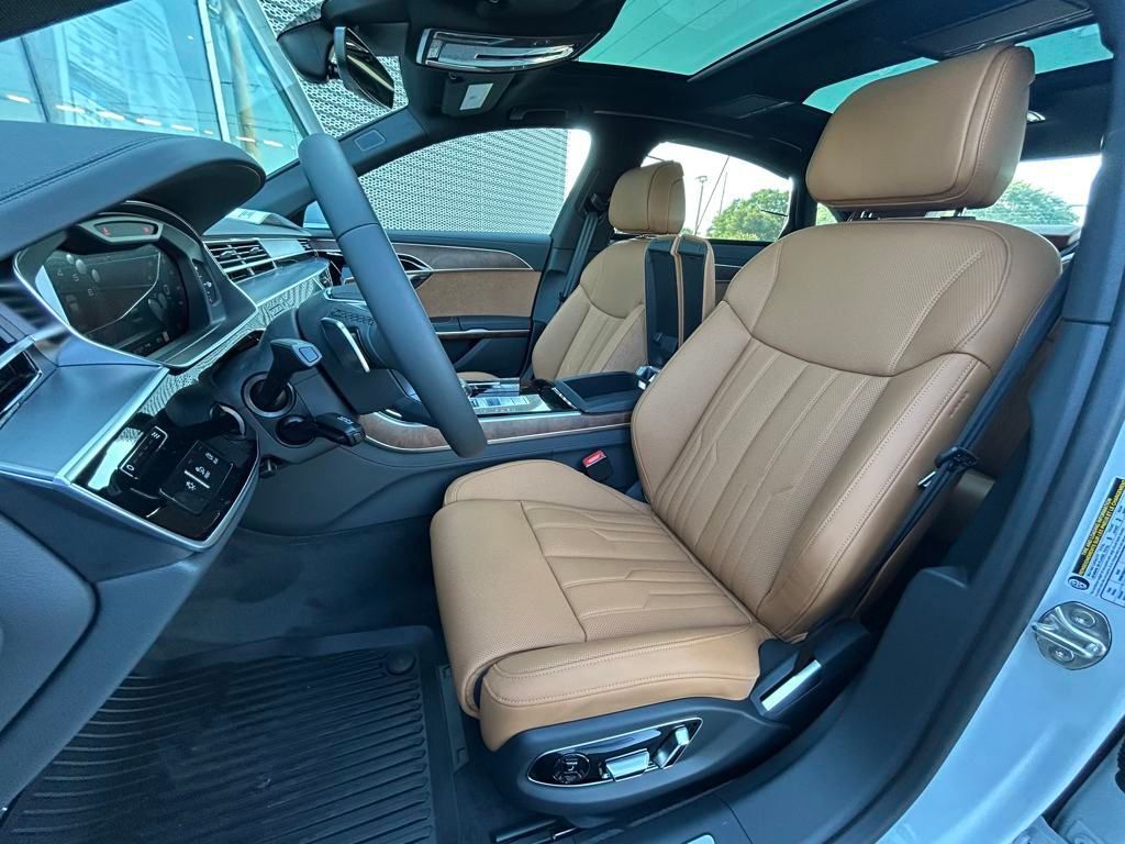 2025 Audi A8 L 55 Lakeland FL