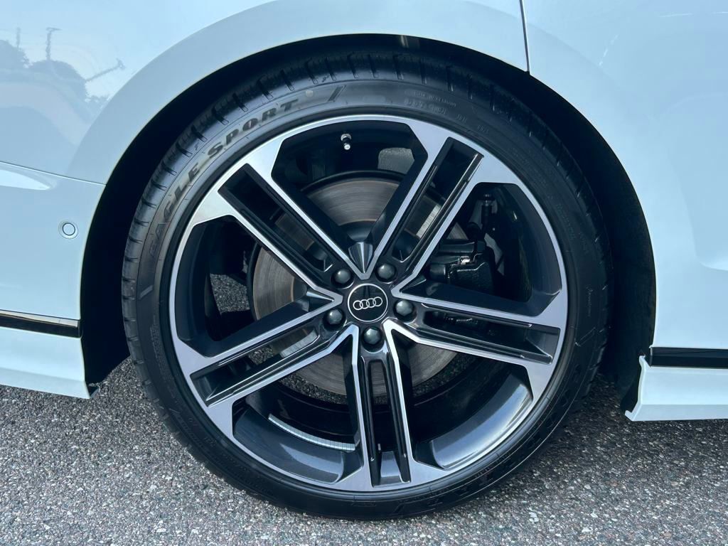 2025 Audi A8 L 55 Lakeland FL