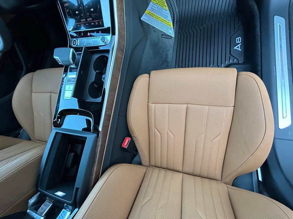 2025 Audi A8 L 55 Lakeland FL