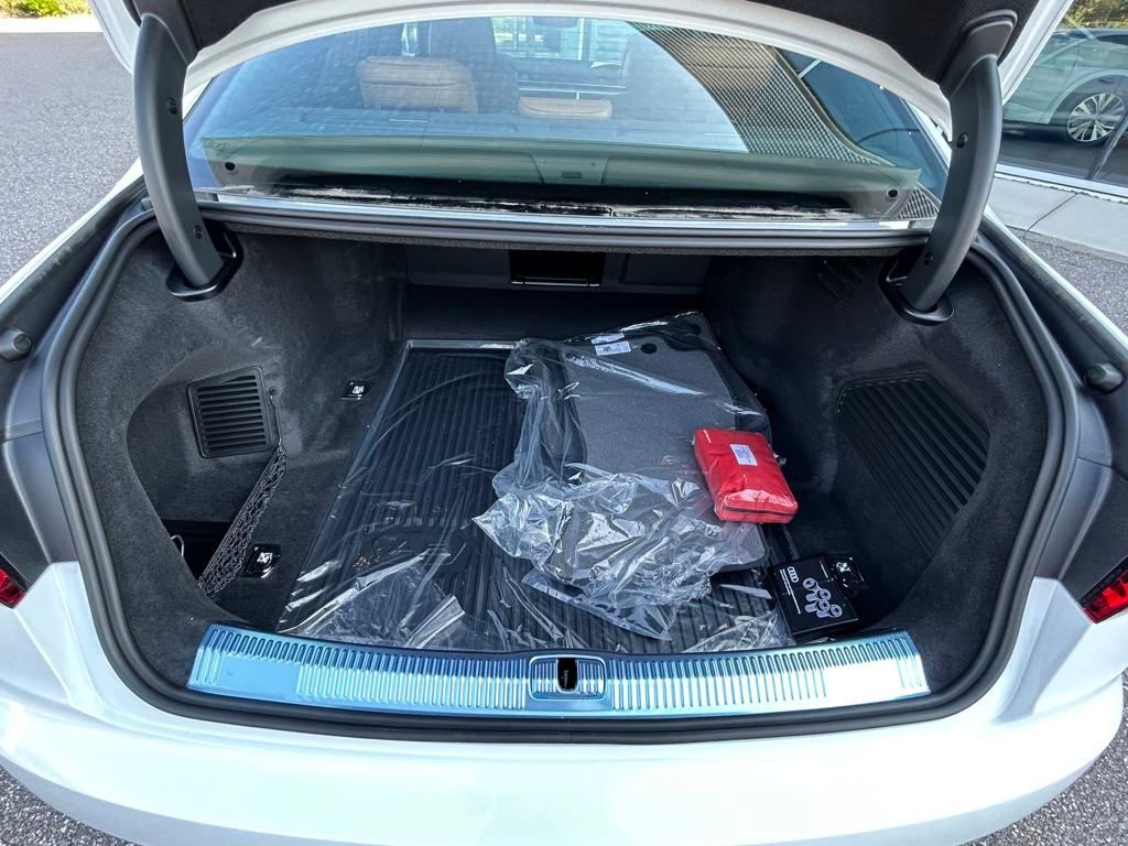 2025 Audi A8 L 55 Lakeland FL